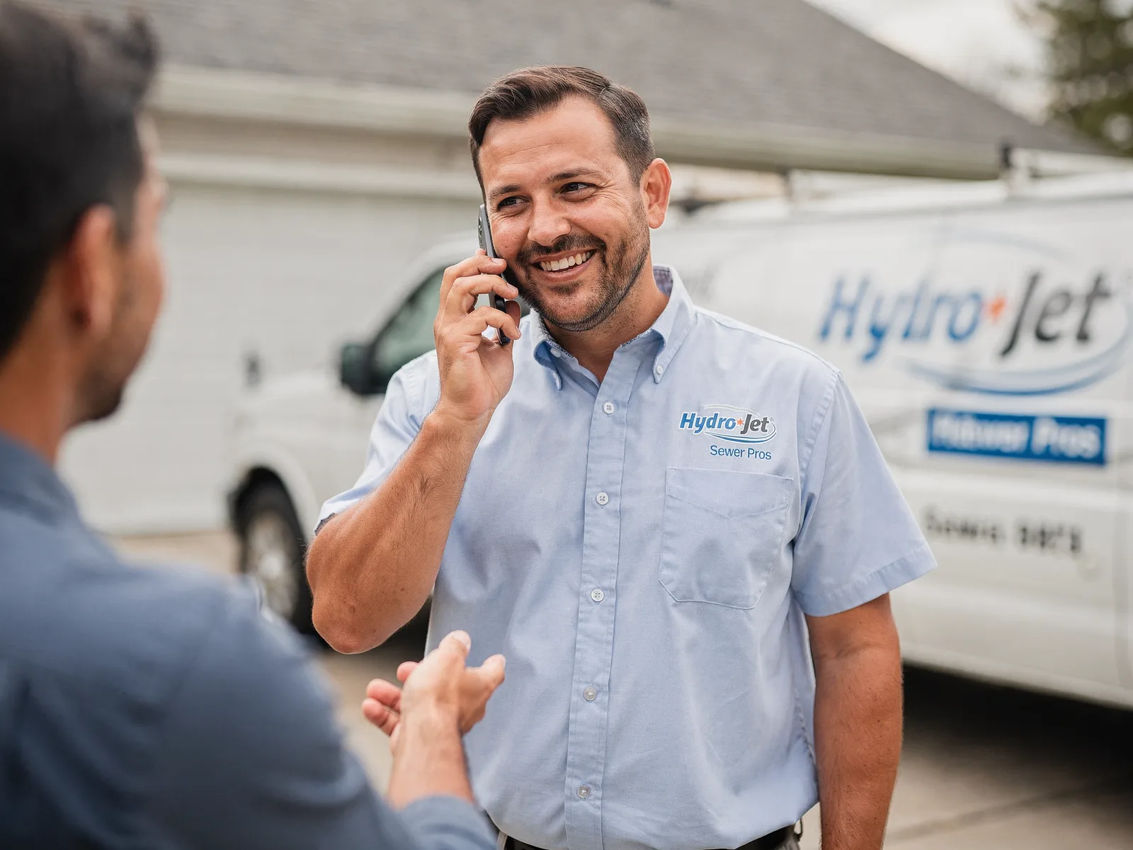 Hydro Jetting Near Me Ridgeville, IN FAQs